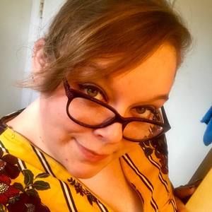 Meet your Posher, Nora